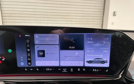 Audi A5, 2025 год, 6 600 000 рублей, 24 фотография