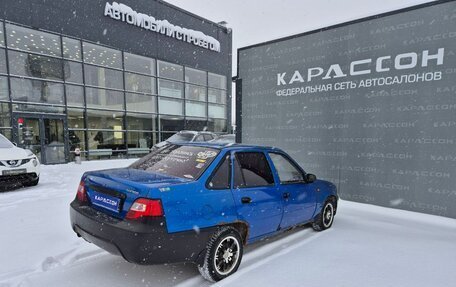 Daewoo Nexia I рестайлинг, 2012 год, 90 000 рублей, 2 фотография