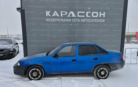 Daewoo Nexia I рестайлинг, 2012 год, 90 000 рублей, 3 фотография
