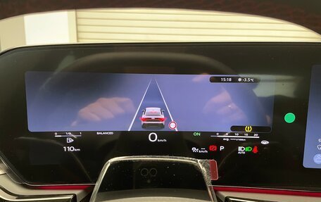 Audi A5, 2025 год, 6 600 000 рублей, 29 фотография