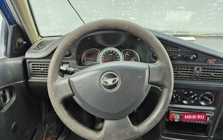 Daewoo Nexia I рестайлинг, 2012 год, 90 000 рублей, 5 фотография