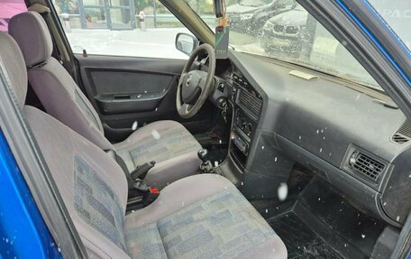 Daewoo Nexia I рестайлинг, 2012 год, 90 000 рублей, 7 фотография