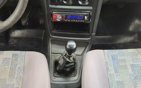 Daewoo Nexia I рестайлинг, 2012 год, 90 000 рублей, 11 фотография