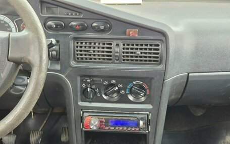 Daewoo Nexia I рестайлинг, 2012 год, 90 000 рублей, 10 фотография