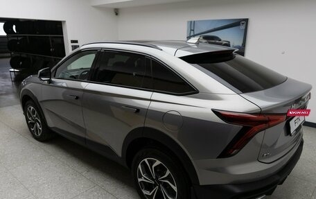 Haval F7x, 2026 год, 3 799 000 рублей, 4 фотография