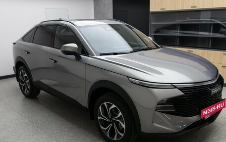 Haval F7x, 2026 год, 3 799 000 рублей, 6 фотография