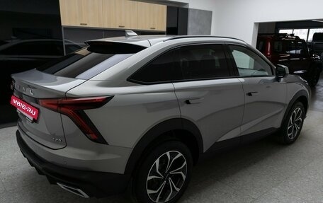 Haval F7x, 2026 год, 3 799 000 рублей, 5 фотография