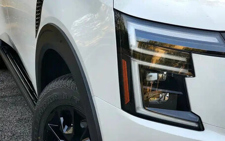 Nissan Armada, 2026 год, 7 900 777 рублей, 3 фотография