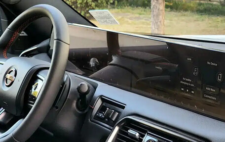 Nissan Armada, 2026 год, 7 900 777 рублей, 8 фотография