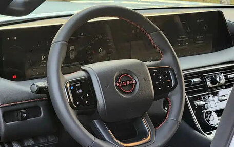 Nissan Armada, 2026 год, 7 900 777 рублей, 9 фотография