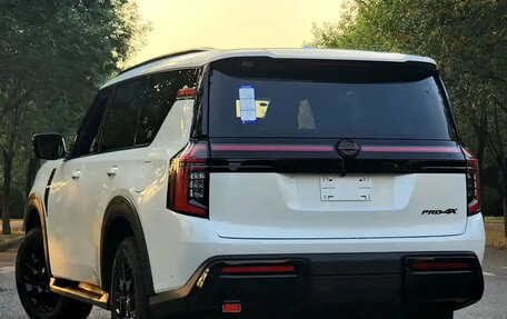 Nissan Armada, 2026 год, 7 900 777 рублей, 6 фотография