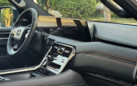 Nissan Armada, 2026 год, 7 900 777 рублей, 10 фотография