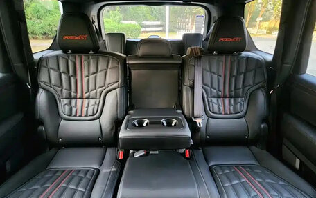 Nissan Armada, 2026 год, 7 900 777 рублей, 16 фотография