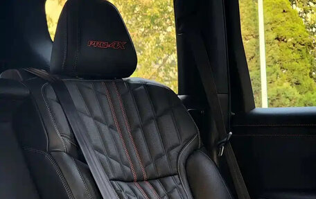 Nissan Armada, 2026 год, 7 900 777 рублей, 13 фотография