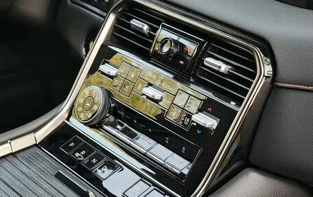 Nissan Armada, 2026 год, 7 900 777 рублей, 12 фотография