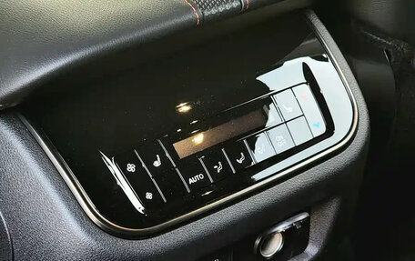 Nissan Armada, 2026 год, 7 900 777 рублей, 11 фотография