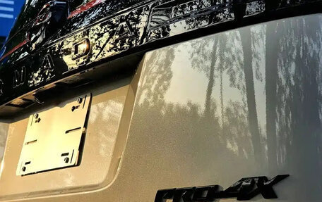 Nissan Armada, 2026 год, 7 900 777 рублей, 17 фотография