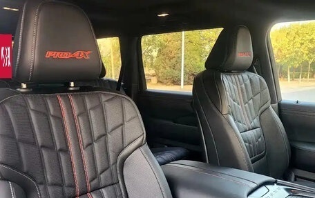 Nissan Armada, 2026 год, 7 900 777 рублей, 14 фотография