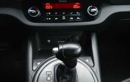 KIA Sportage III, 2013 год, 1 250 000 рублей, 13 фотография