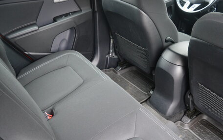 KIA Sportage III, 2013 год, 1 250 000 рублей, 16 фотография