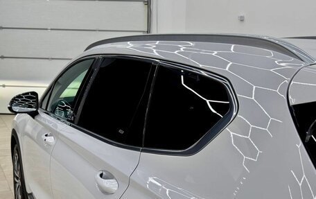 Hyundai Santa Fe IV, 2022 год, 4 400 000 рублей, 9 фотография