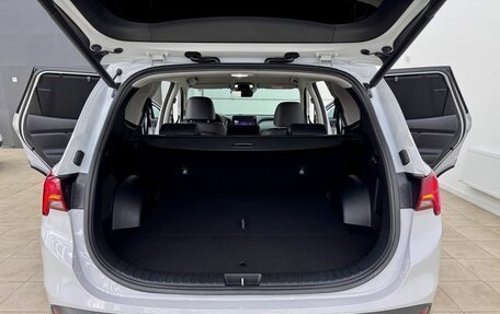 Hyundai Santa Fe IV, 2022 год, 4 400 000 рублей, 11 фотография