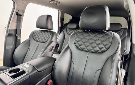 Hyundai Santa Fe IV, 2022 год, 4 400 000 рублей, 14 фотография