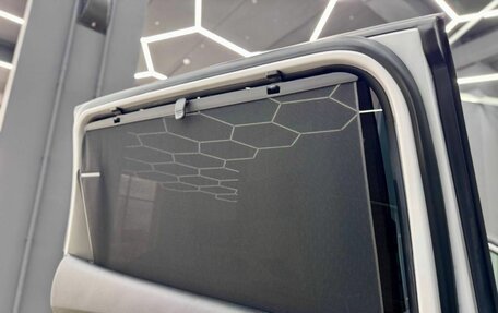 Hyundai Santa Fe IV, 2022 год, 4 400 000 рублей, 21 фотография