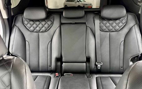 Hyundai Santa Fe IV, 2022 год, 4 400 000 рублей, 18 фотография