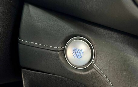 Hyundai Santa Fe IV, 2022 год, 4 400 000 рублей, 26 фотография