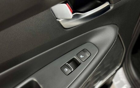 Hyundai Santa Fe IV, 2022 год, 4 400 000 рублей, 25 фотография