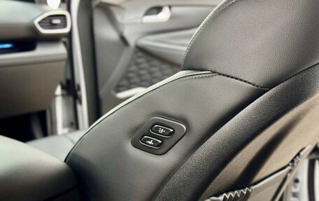 Hyundai Santa Fe IV, 2022 год, 4 400 000 рублей, 29 фотография