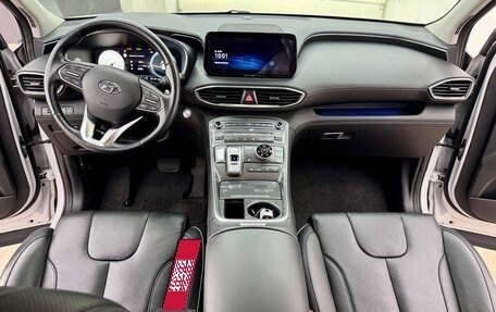 Hyundai Santa Fe IV, 2022 год, 4 400 000 рублей, 17 фотография