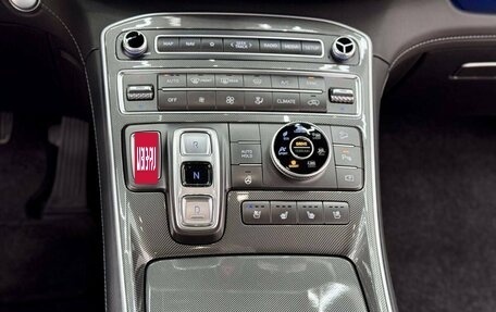 Hyundai Santa Fe IV, 2022 год, 4 400 000 рублей, 28 фотография