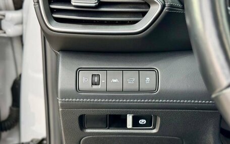 Hyundai Santa Fe IV, 2022 год, 4 400 000 рублей, 33 фотография