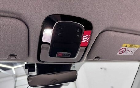 Hyundai Santa Fe IV, 2022 год, 4 400 000 рублей, 30 фотография