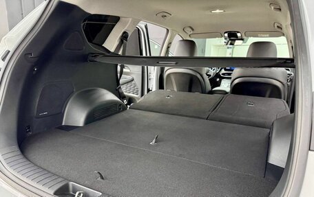 Hyundai Santa Fe IV, 2022 год, 4 400 000 рублей, 34 фотография