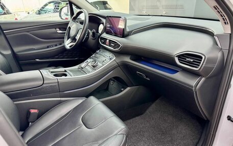 Hyundai Santa Fe IV, 2022 год, 4 400 000 рублей, 32 фотография