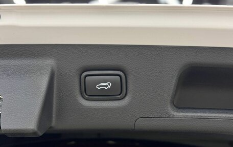 Hyundai Santa Fe IV, 2022 год, 4 400 000 рублей, 38 фотография