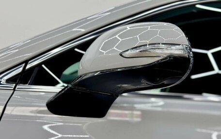 Hyundai Santa Fe IV, 2022 год, 4 400 000 рублей, 40 фотография