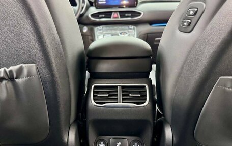 Hyundai Santa Fe IV, 2022 год, 4 400 000 рублей, 31 фотография