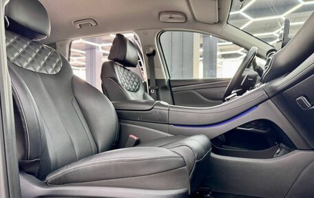 Hyundai Santa Fe IV, 2022 год, 4 400 000 рублей, 37 фотография