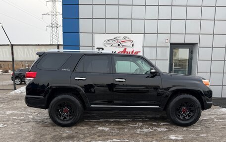 Toyota 4Runner V, 2010 год, 2 697 000 рублей, 7 фотография