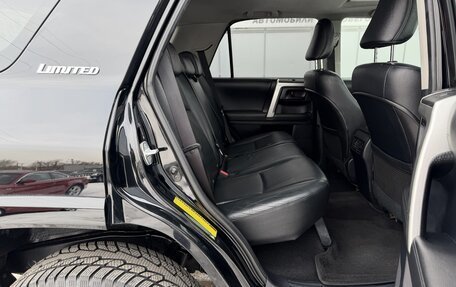 Toyota 4Runner V, 2010 год, 2 697 000 рублей, 15 фотография