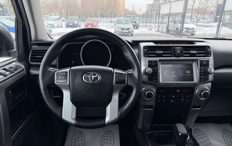 Toyota 4Runner V, 2010 год, 2 697 000 рублей, 10 фотография