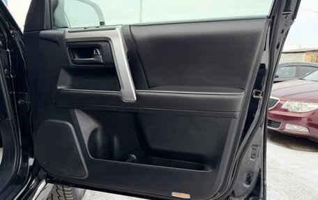 Toyota 4Runner V, 2010 год, 2 697 000 рублей, 20 фотография