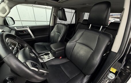 Toyota 4Runner V, 2010 год, 2 697 000 рублей, 12 фотография