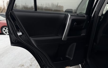 Toyota 4Runner V, 2010 год, 2 697 000 рублей, 21 фотография