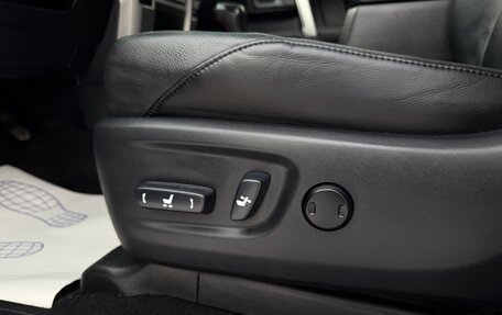 Toyota 4Runner V, 2010 год, 2 697 000 рублей, 17 фотография