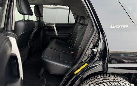 Toyota 4Runner V, 2010 год, 2 697 000 рублей, 16 фотография